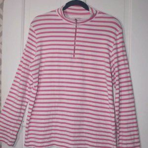 Cape Madras 1/4 Zip Pullover